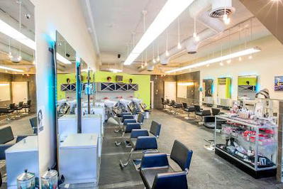 Heinz Salon