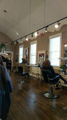 Rumors A Salon Inc