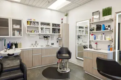 Sola Salon Studios