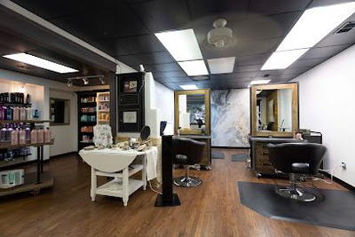 Origins Salon, Castle Rock CO.