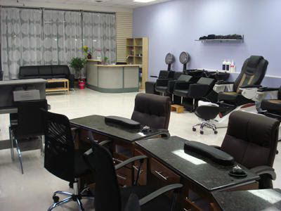 Kozy Salon & Nails