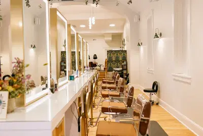 Clementine's Salon