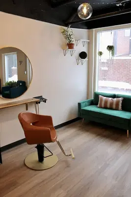 KLR Hair Salon