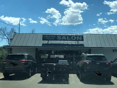 Creative Touch Salon