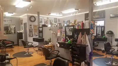 Fiore's Hair Salon (Not Salon Fiore)