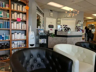 Tranquility Salon