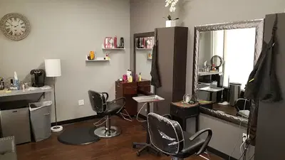 Phenix Salon Suites