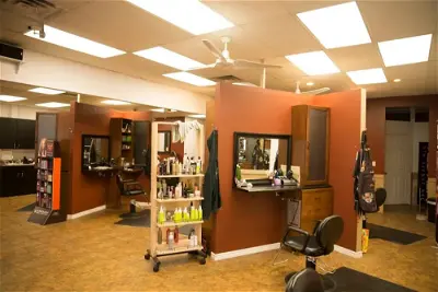 Elevate Hair Studio