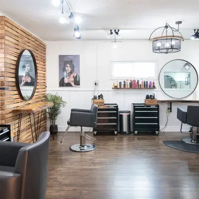 Ivy+Oak Salon | Spa | Wellness