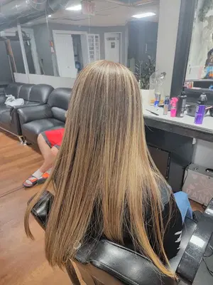 Facetas Beauty Salon