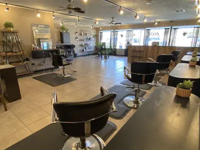 Styles Hair/Nails