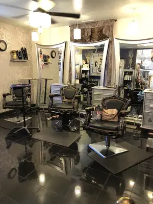 Chez Elle Salon & Spa