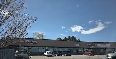Hollywood Salon