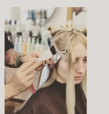 Vida Salon - Highlands