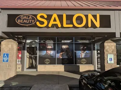 GALA Beauty Salón LLC