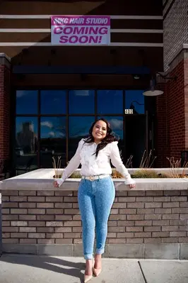 Business Photo
