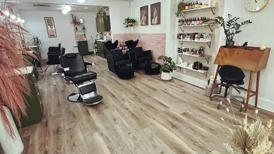 Mint Hair Salon