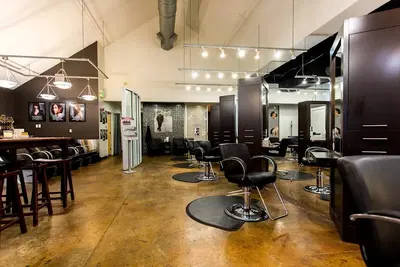 Centre Salon & Spa Arvada