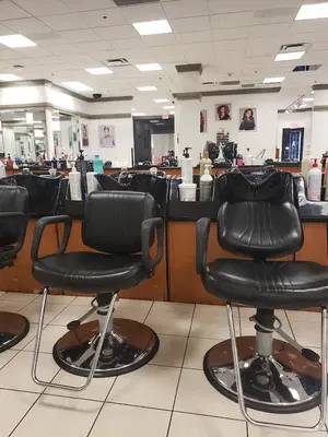 JCPenney Salon
