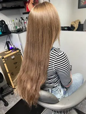 Jason Antoine Hair Salon