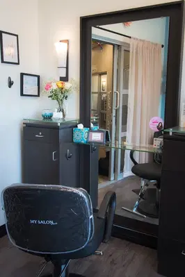 Salon Mysa