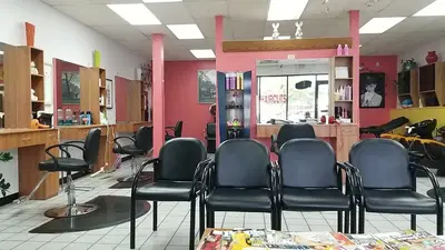 Vina Hair Salon
