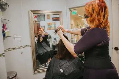 Spoilers Salon