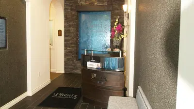 Phenix Salon Suites Northglenn Marketplace