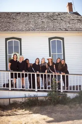 Business Photo