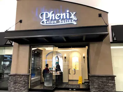 Phenix Salon Suites