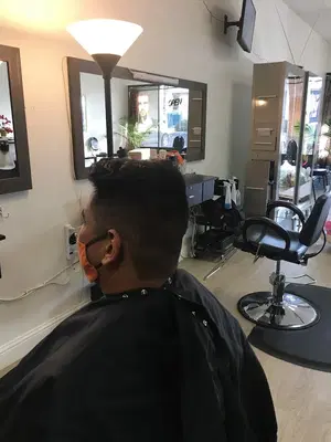 LLUVIA’S Beauty Salón
