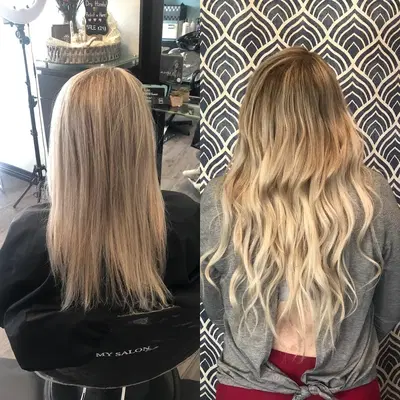 Formation Salon LLC