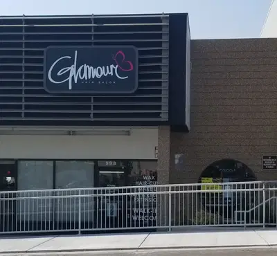 Glamour Hair Salon