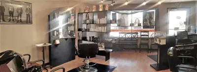 Dani K @ Glamour Salon