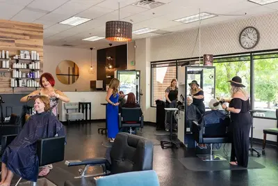 House of Harlow Salon & Spa