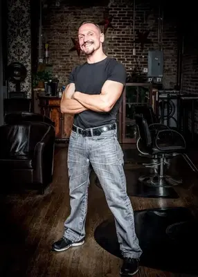 Business Photo