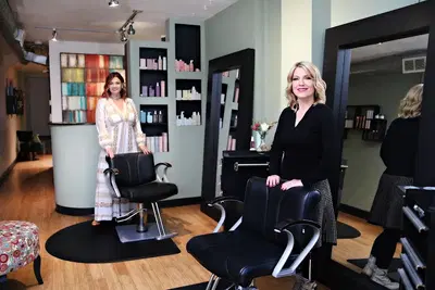 Business Photo