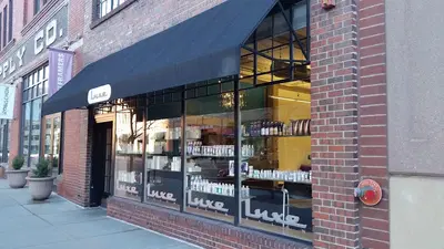 Luxe Salon