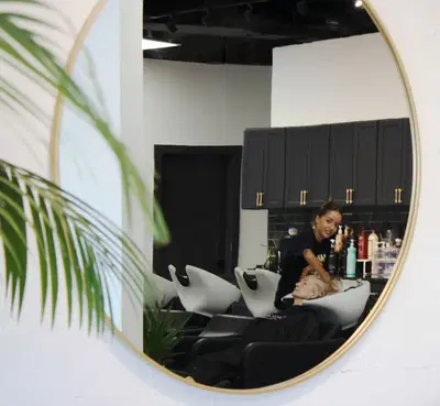 The Mane Salon