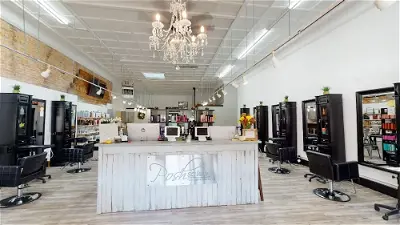 Posh Salon And Boutique