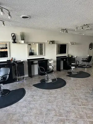 Rendezvous salon
