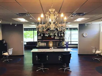 Zuma Hair Studio & Spa
