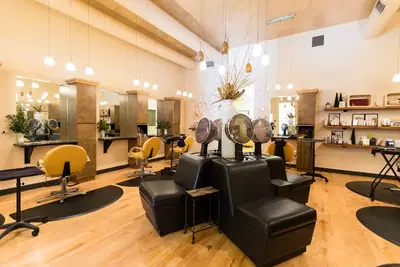 Crush Salon & Day Spa
