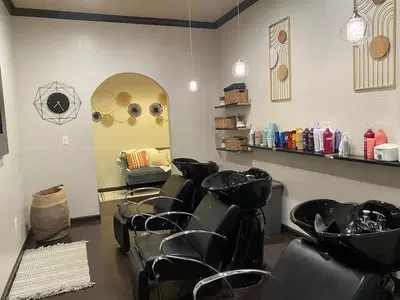 Studio eight salon & spa