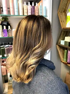 Honeycomb Studio Salon