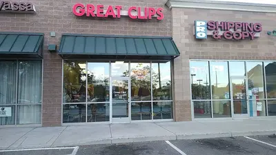 Great Clips