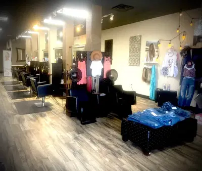 Tres Beaux Salon and Spa