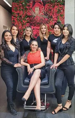Business Photo