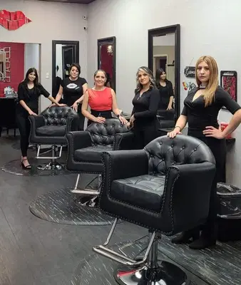 Lupitas Fashion & Lupitas Salon
