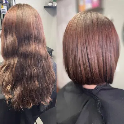 Jagged Edge Studio Salon